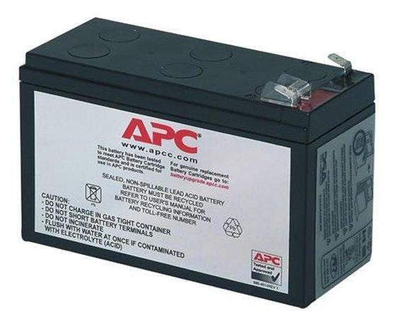 Батарейка APC RBC106 Replacement Battery Cartridge #106
