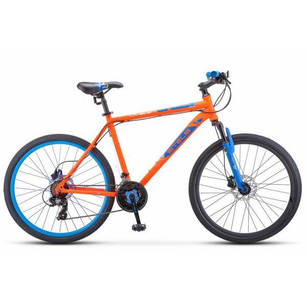 Горный велосипед Stels Navigator 500 D 26 F020 16