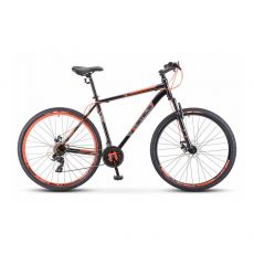 Горный велосипед Stels Navigator 700 MD 27.5 F020 17,5