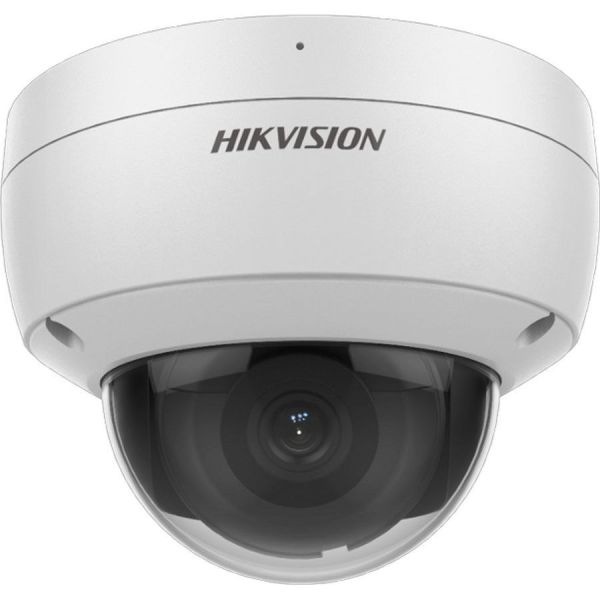 IP камера видеонаблюдения Hikvision DS-2CD3186G2-ISU(4mm)(C) 4-4мм