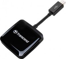 Картридер Transcend TS-RDP9