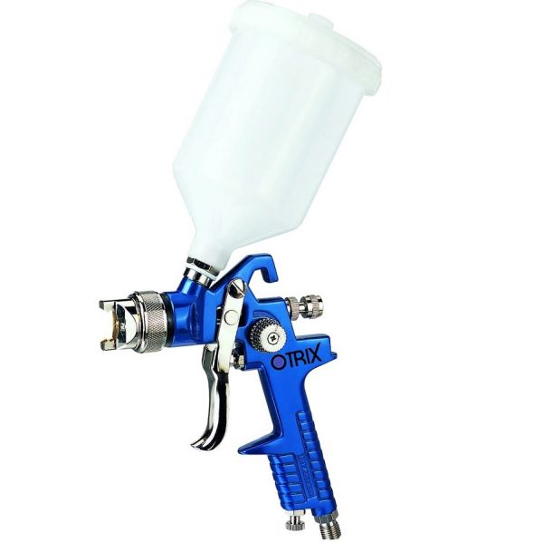 Краскопульт OTRIX H-827 верхний дюза 1,7 мм