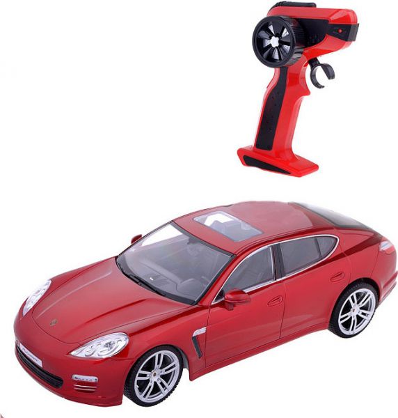Машинка на радиоуправлении Kaiser 29998 Porsche Panamera