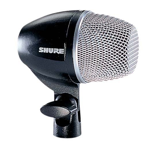 Микрофон Shure PG52-XLR