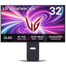 Монитор LG UltraGear 32GS95UV-B 31.5