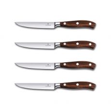 Набор кухонных ножей Victorinox Grand Maitre Steak (7.7240.4)