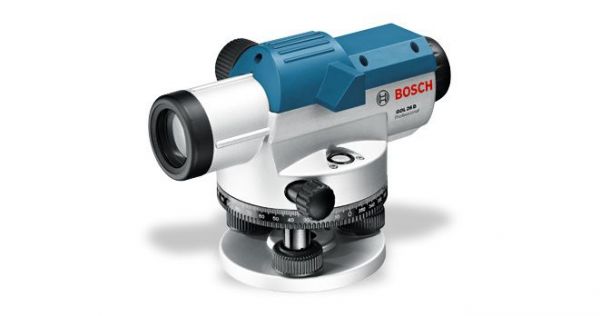 Нивелир оптический Bosch 601068000