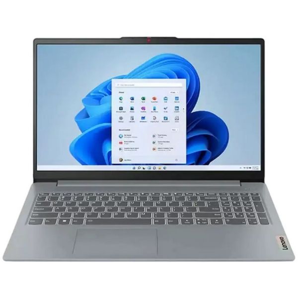 Ноутбук Lenovo IdeaPad Slim 3 15IRH8 15.6