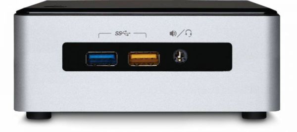 Платформа Intel NUC BOXNUC5I3RYH