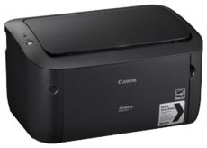 Принтер Canon i-Sensys LBP6030B [8468B042+3484B002], лазерный, черный