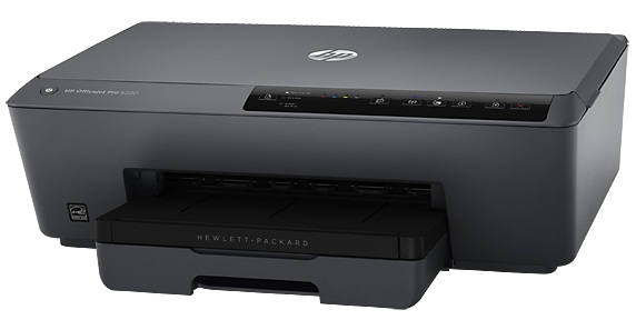 Принтер HP Officejet Pro 6230 (E3E03A) A4 Net WiFi