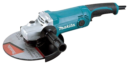 Шлифовальная машина Makita GA 9050