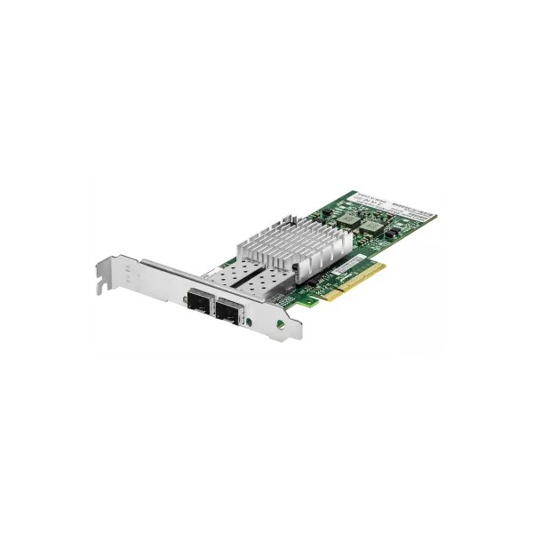 Сетевая карта LR-LINK LREC6822XF-2SFP+ HH/HL x8