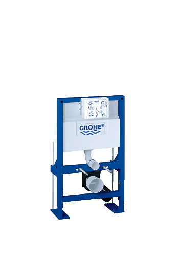 Система инсталляции Grohe Rapid SL 38587 000