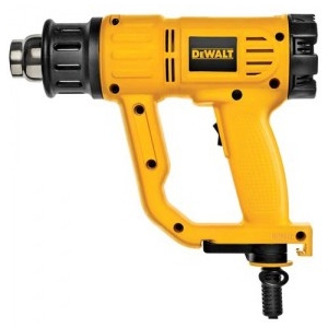 Технический фен DeWALT D 26411