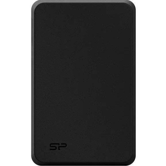 Внешний жесткий диск Silicon Power Stream S05 [SP050TBPHD05LS3K], 5 Тб, HDD 2.5 