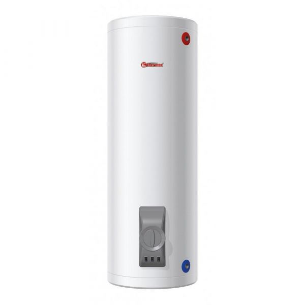 Водонагреватель Thermex TitaniumHeat Floor ER 300 V накопительный 6 кВт 300 л белый