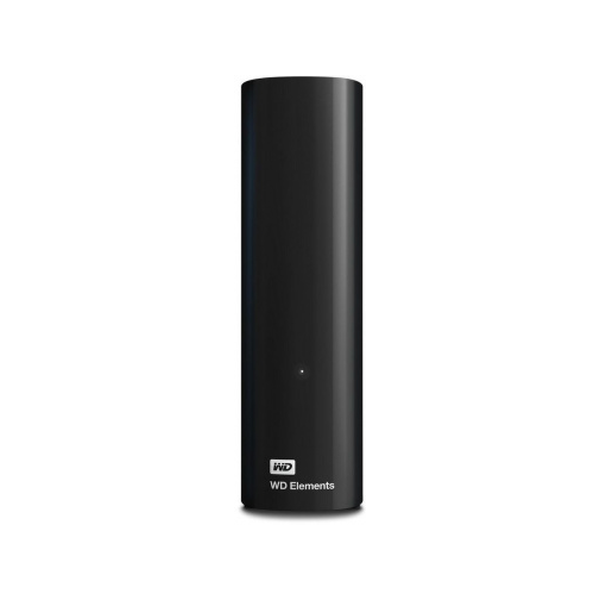 Внешний жесткий диск Western Digital WDBWLG0140HBK-EESN 14 Тб HDD 3.5 