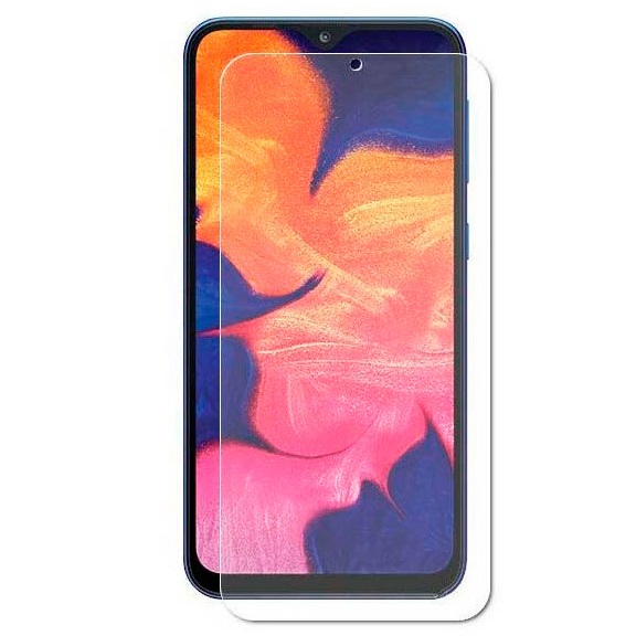 Защитное стекло для экрана Red Line прозрачный для Samsung Galaxy A22s (УТ000026280) Samsung Galaxy A22s